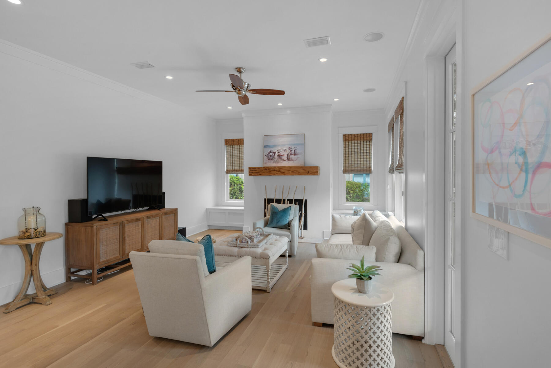 THE PRESERVE AT GRAYTON BEACH - Residential