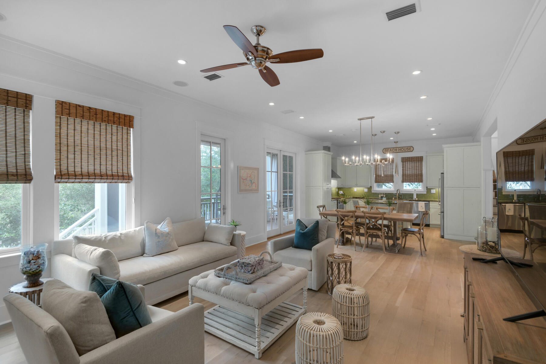 THE PRESERVE AT GRAYTON BEACH - Residential
