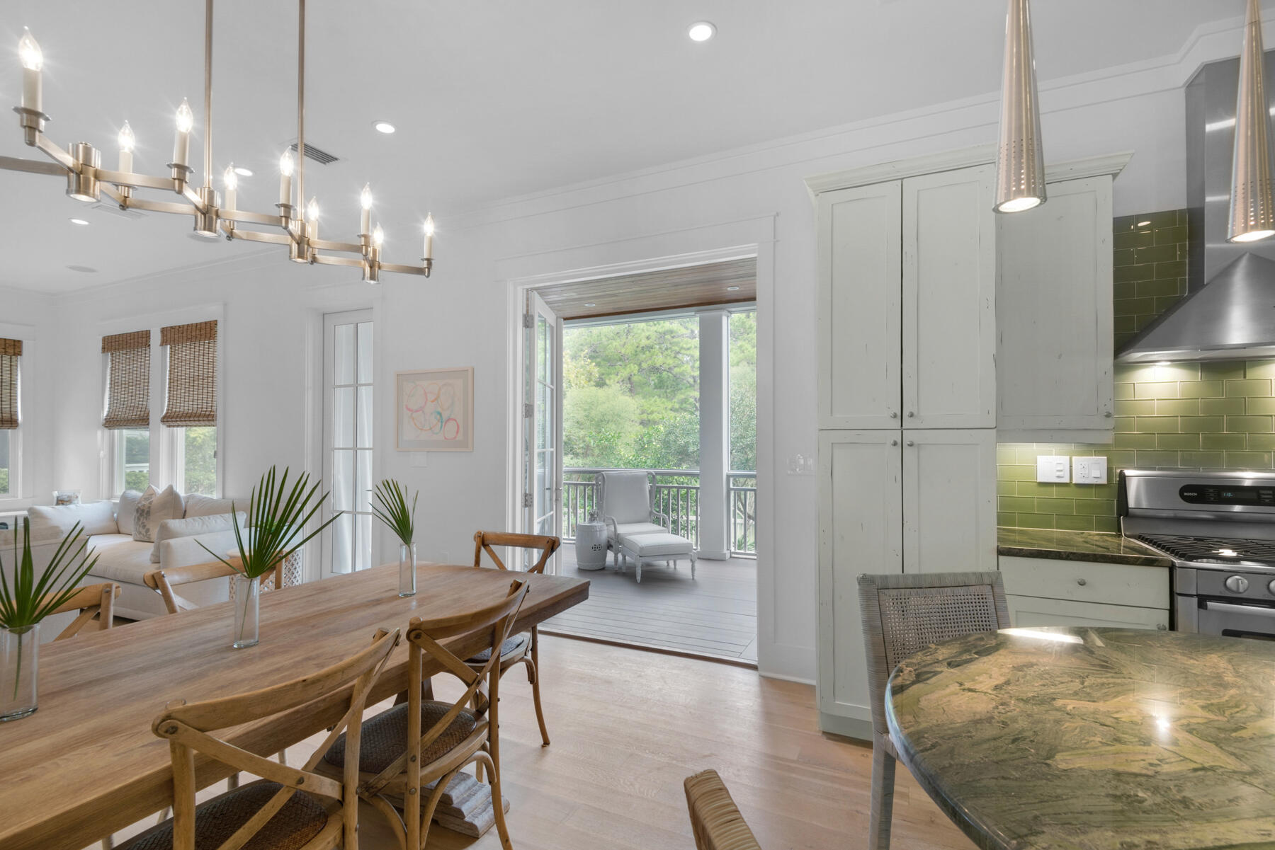 THE PRESERVE AT GRAYTON BEACH - Residential