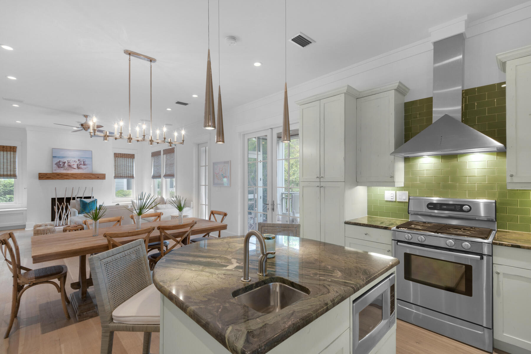 THE PRESERVE AT GRAYTON BEACH - Residential