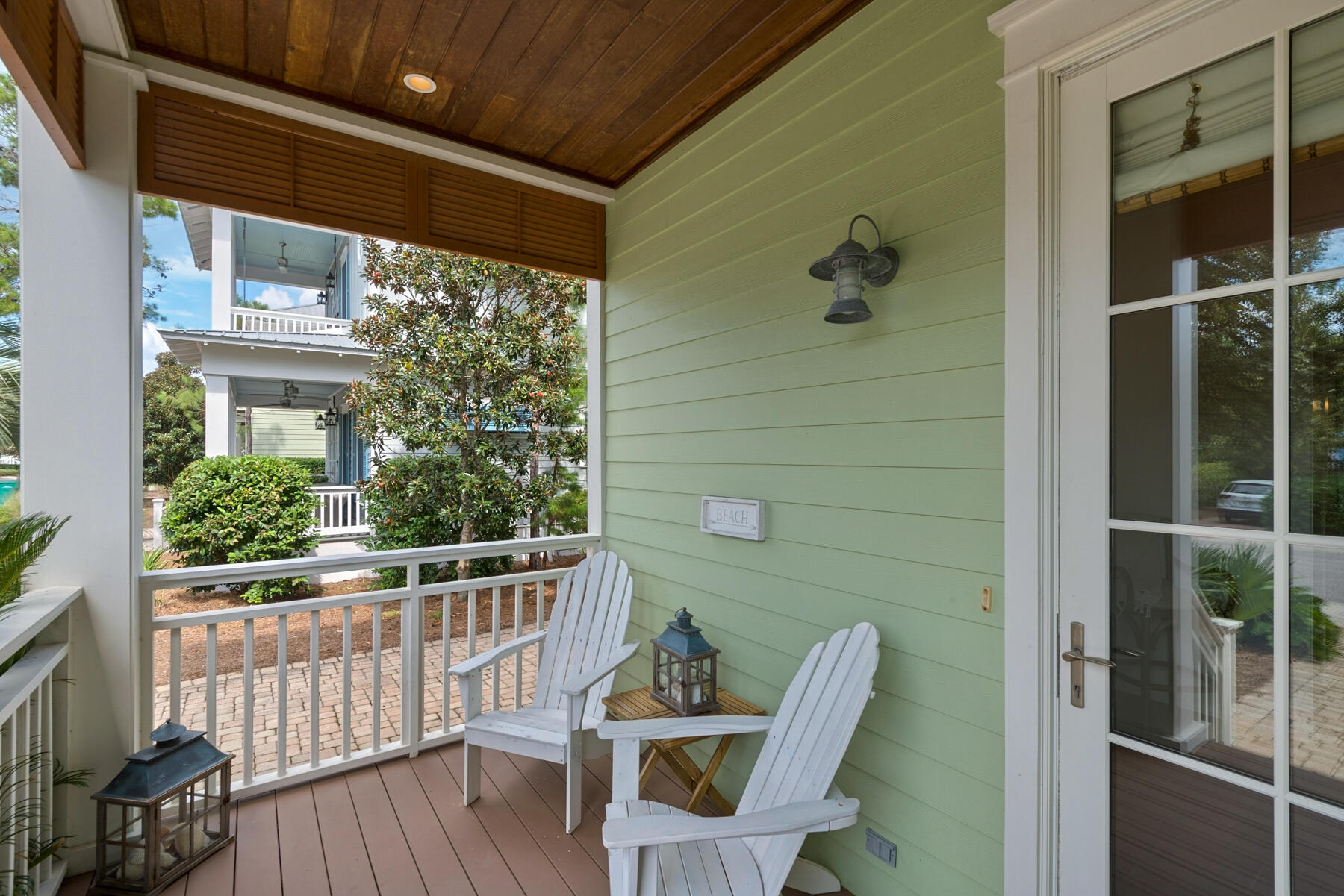 THE PRESERVE AT GRAYTON BEACH - Residential