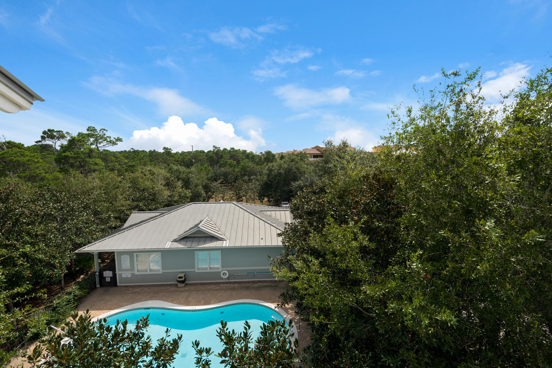 THE PRESERVE AT GRAYTON BEACH - Residential