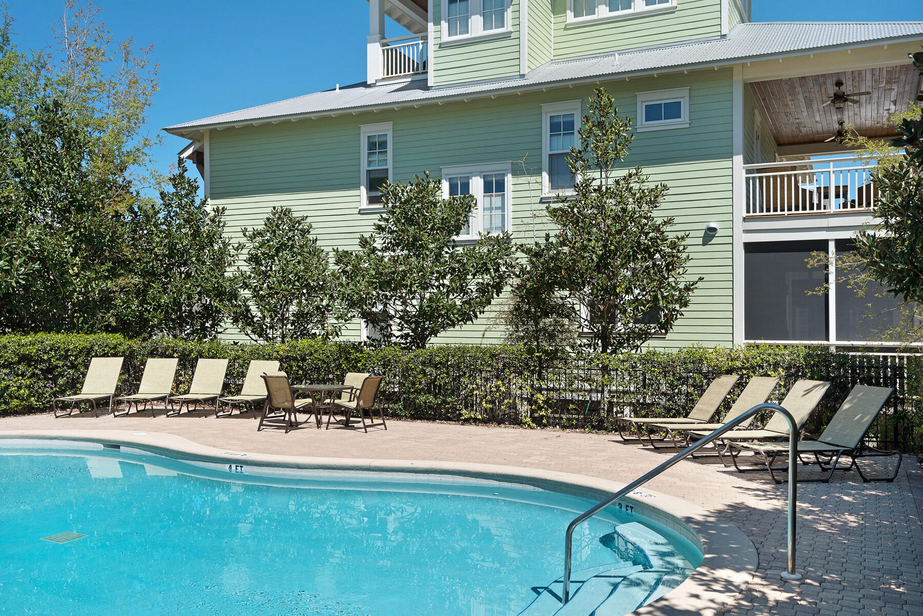 THE PRESERVE AT GRAYTON BEACH - Residential