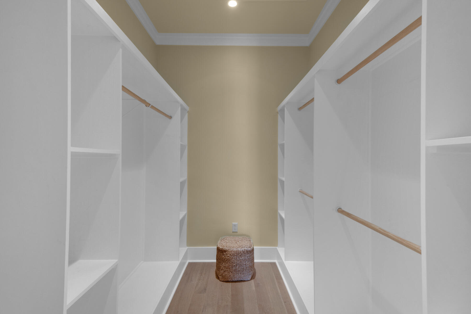 THE PRESERVE AT GRAYTON BEACH - Residential