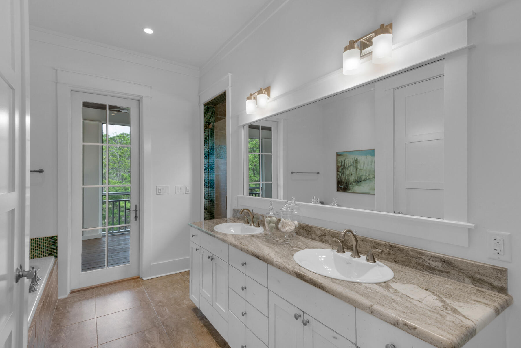 THE PRESERVE AT GRAYTON BEACH - Residential