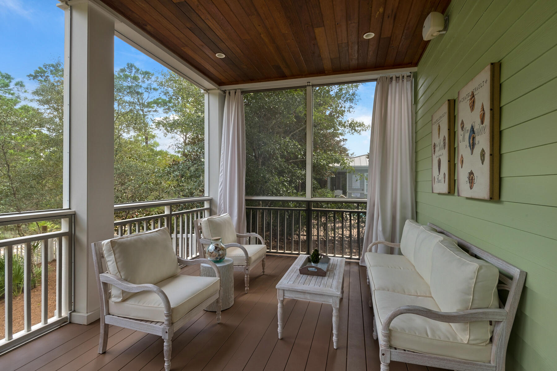 THE PRESERVE AT GRAYTON BEACH - Residential