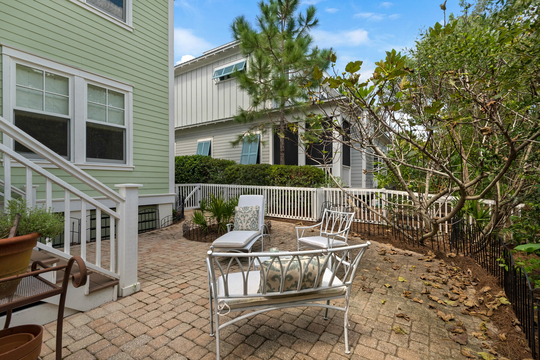 THE PRESERVE AT GRAYTON BEACH - Residential