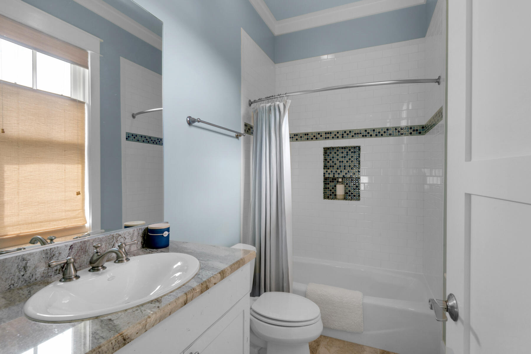 THE PRESERVE AT GRAYTON BEACH - Residential