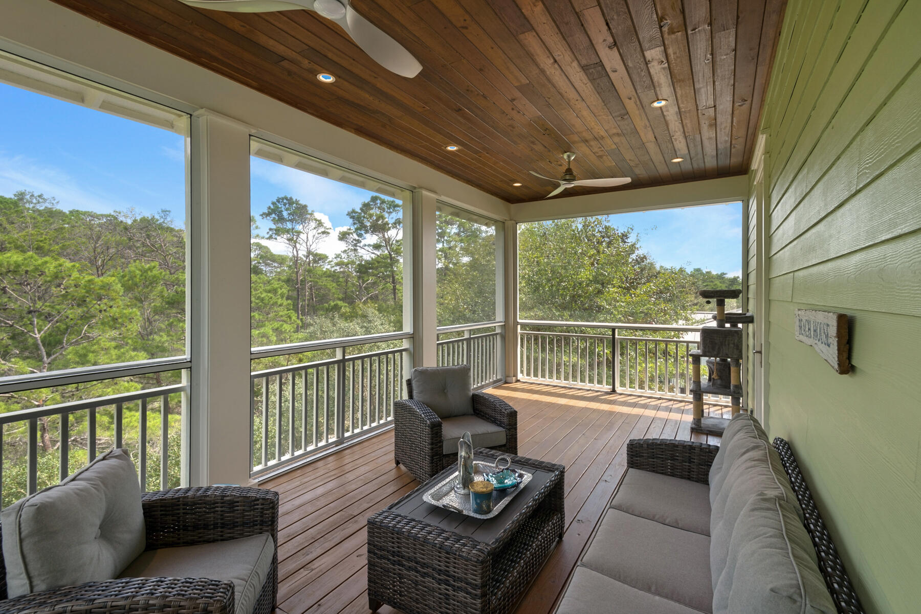 THE PRESERVE AT GRAYTON BEACH - Residential
