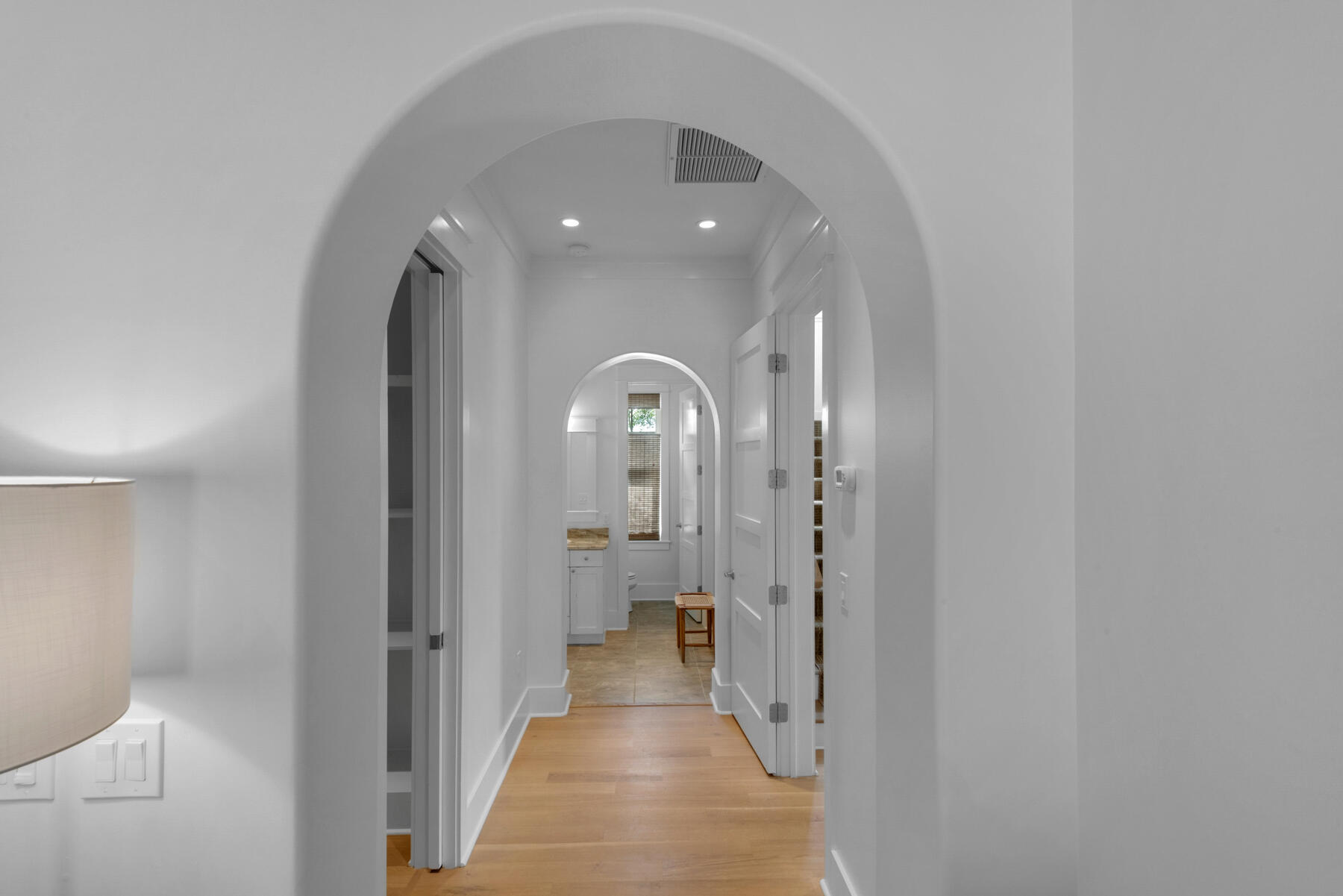 THE PRESERVE AT GRAYTON BEACH - Residential