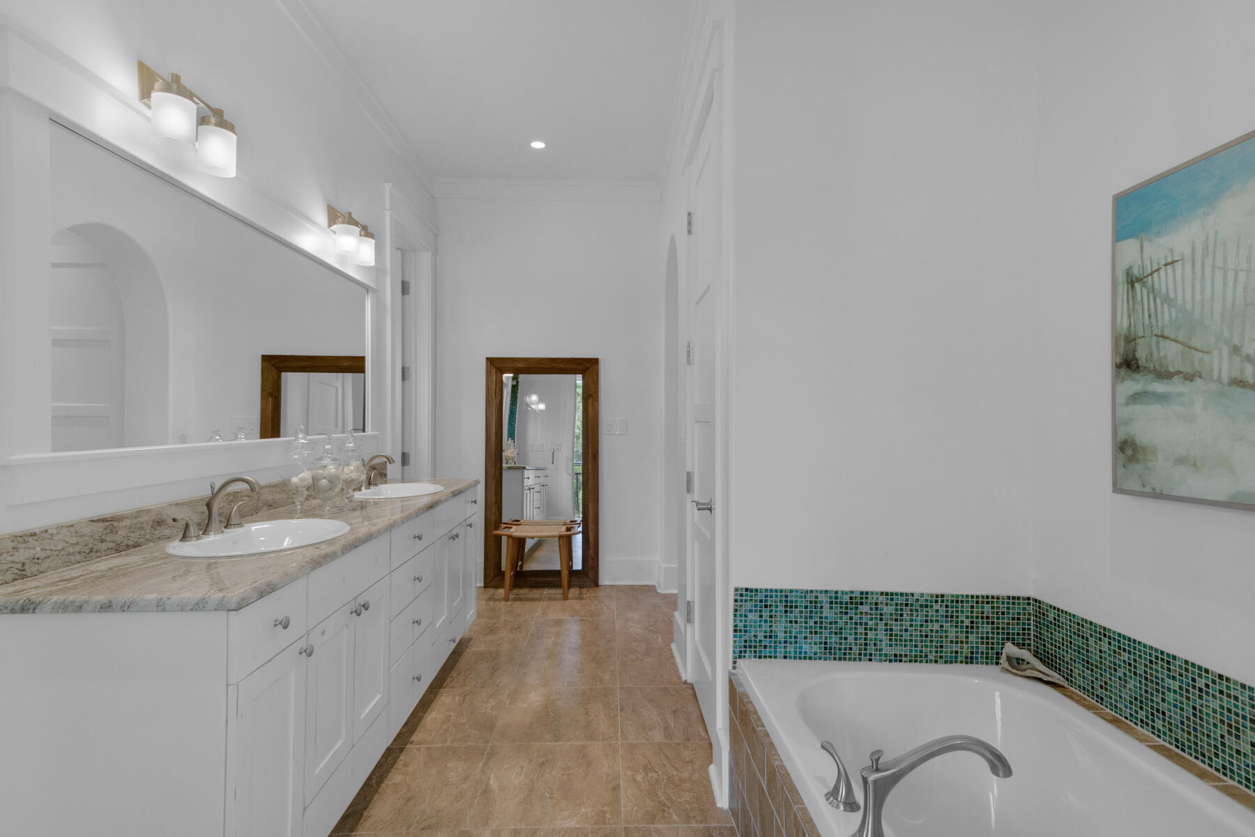 THE PRESERVE AT GRAYTON BEACH - Residential