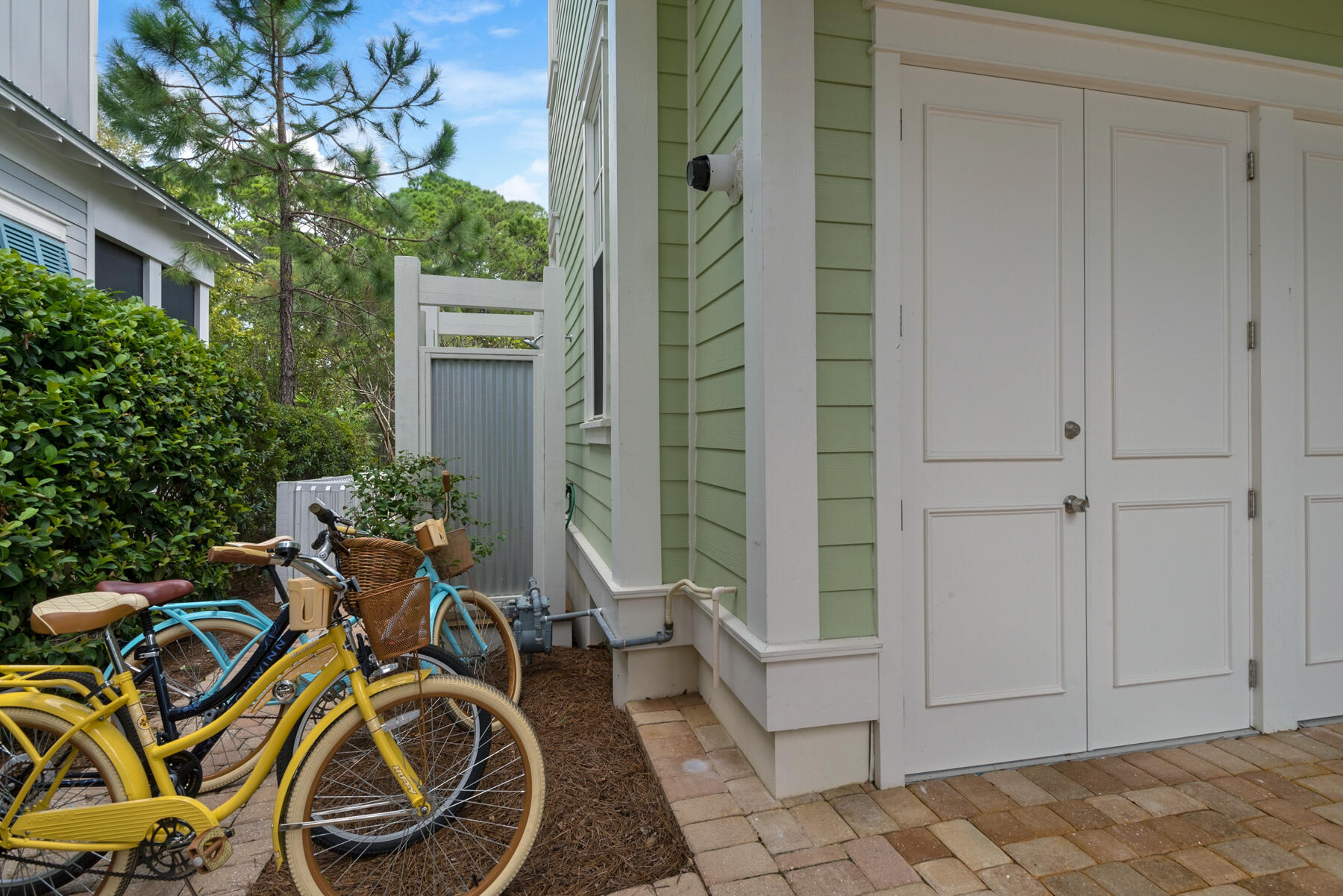 THE PRESERVE AT GRAYTON BEACH - Residential