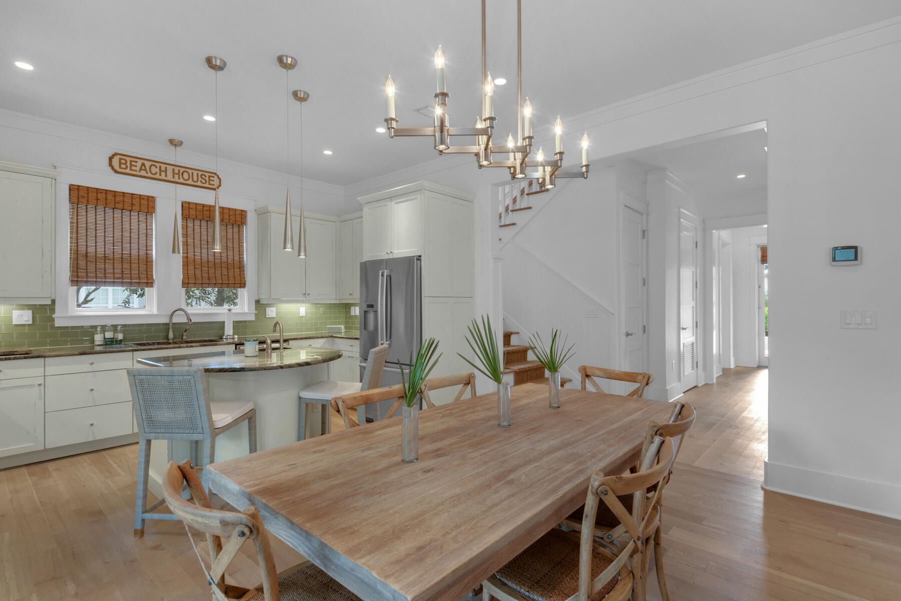 THE PRESERVE AT GRAYTON BEACH - Residential