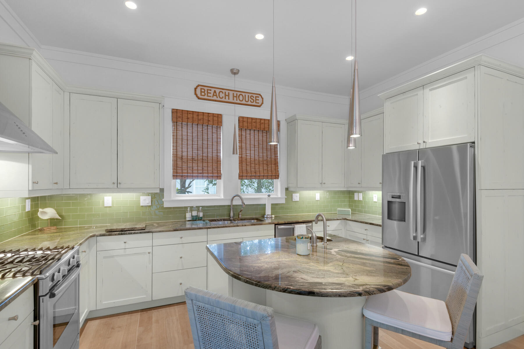 THE PRESERVE AT GRAYTON BEACH - Residential