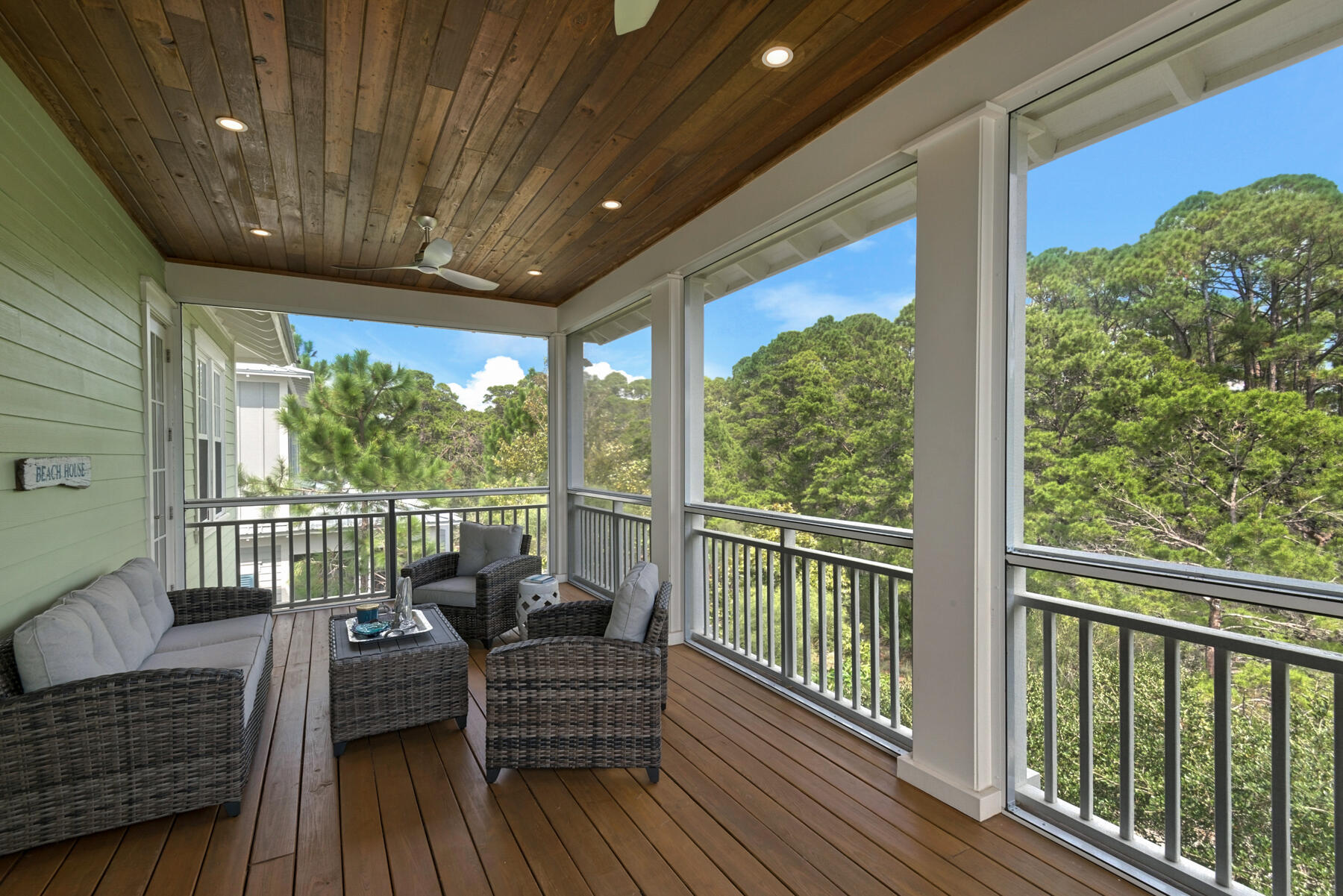 THE PRESERVE AT GRAYTON BEACH - Residential