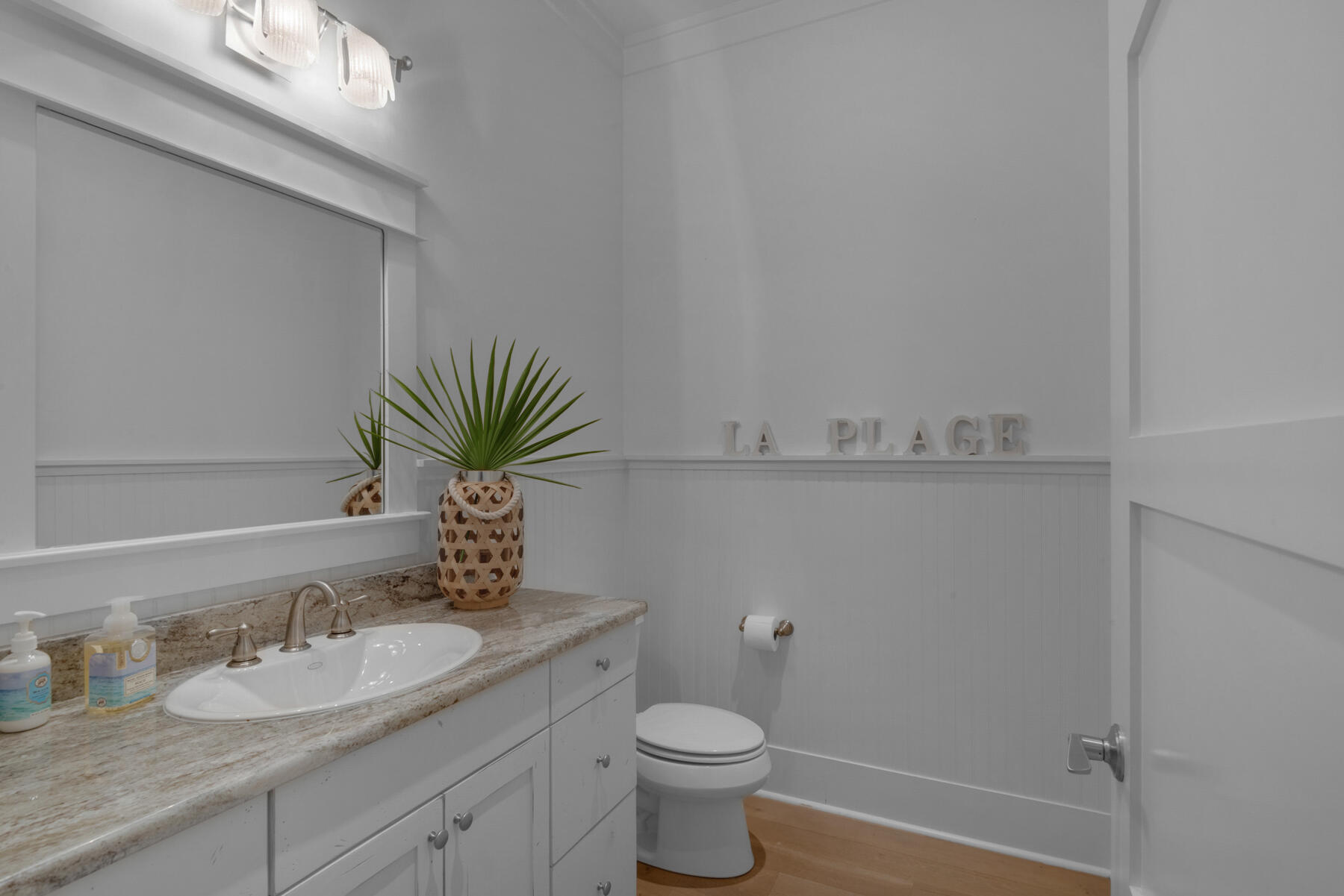 THE PRESERVE AT GRAYTON BEACH - Residential