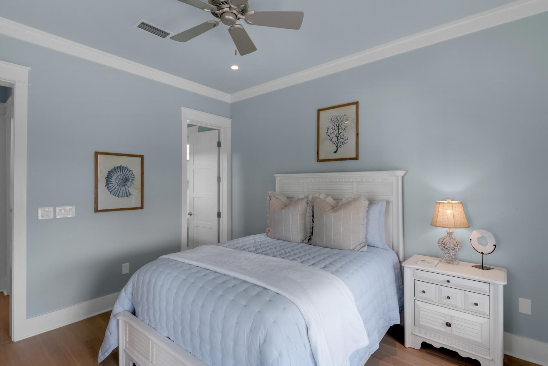 THE PRESERVE AT GRAYTON BEACH - Residential