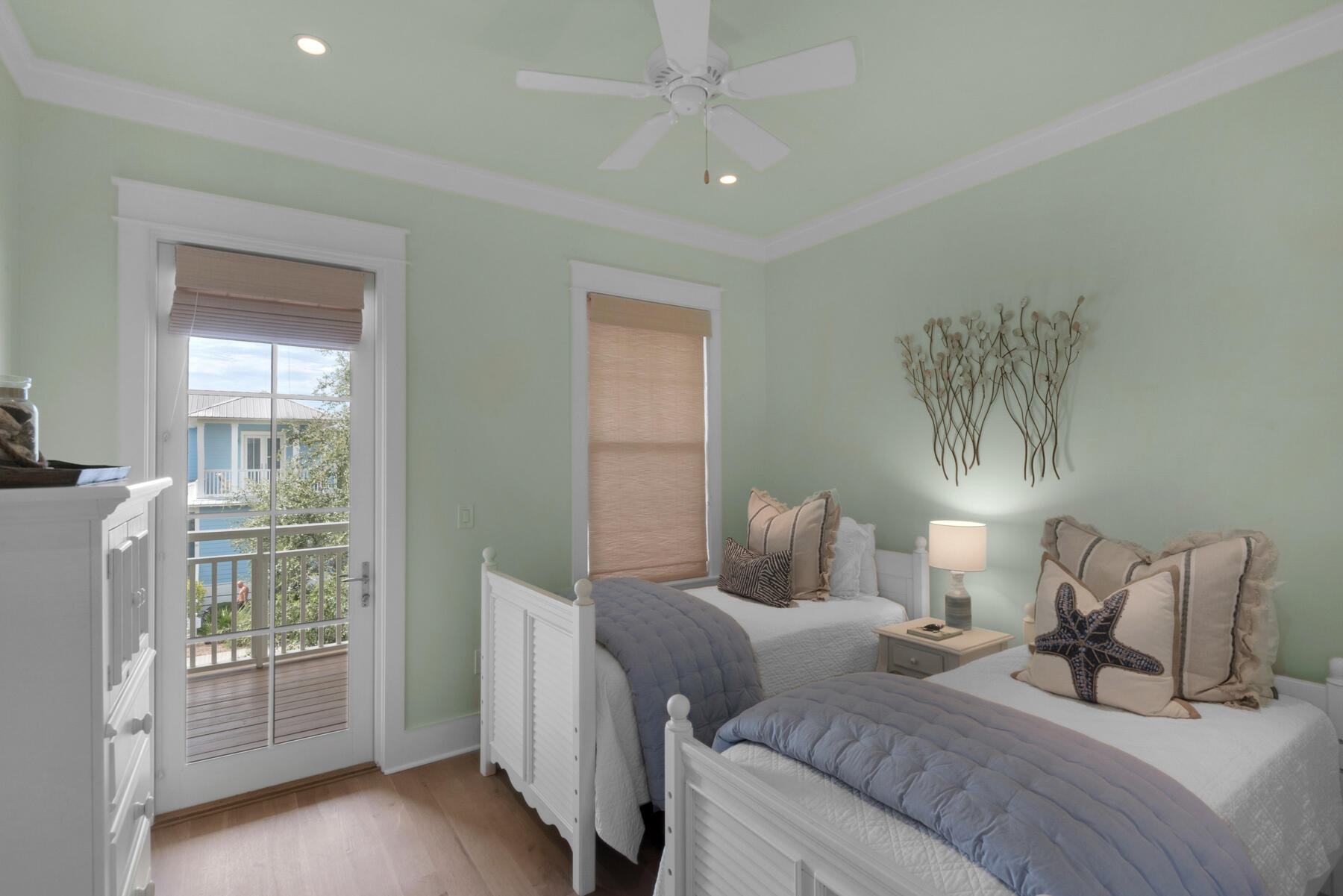 THE PRESERVE AT GRAYTON BEACH - Residential