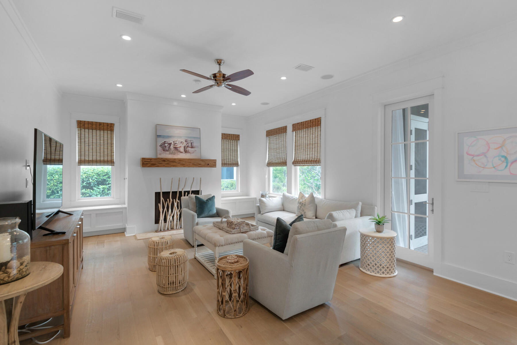 THE PRESERVE AT GRAYTON BEACH - Residential