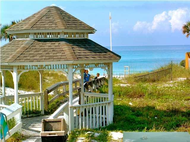 One Twenty Five Crystal Beach Drive - Residential