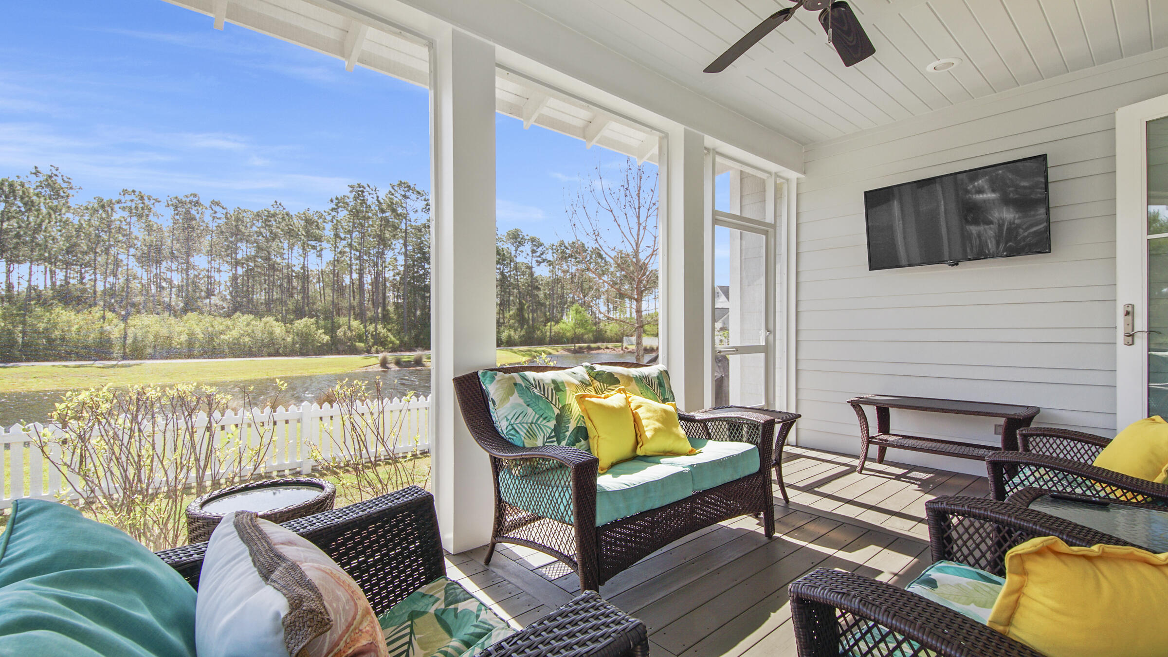 WATERSOUND ORIGINS - Residential