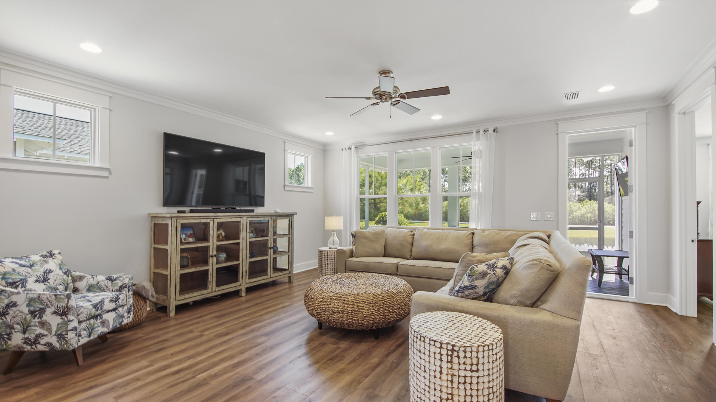 WATERSOUND ORIGINS - Residential