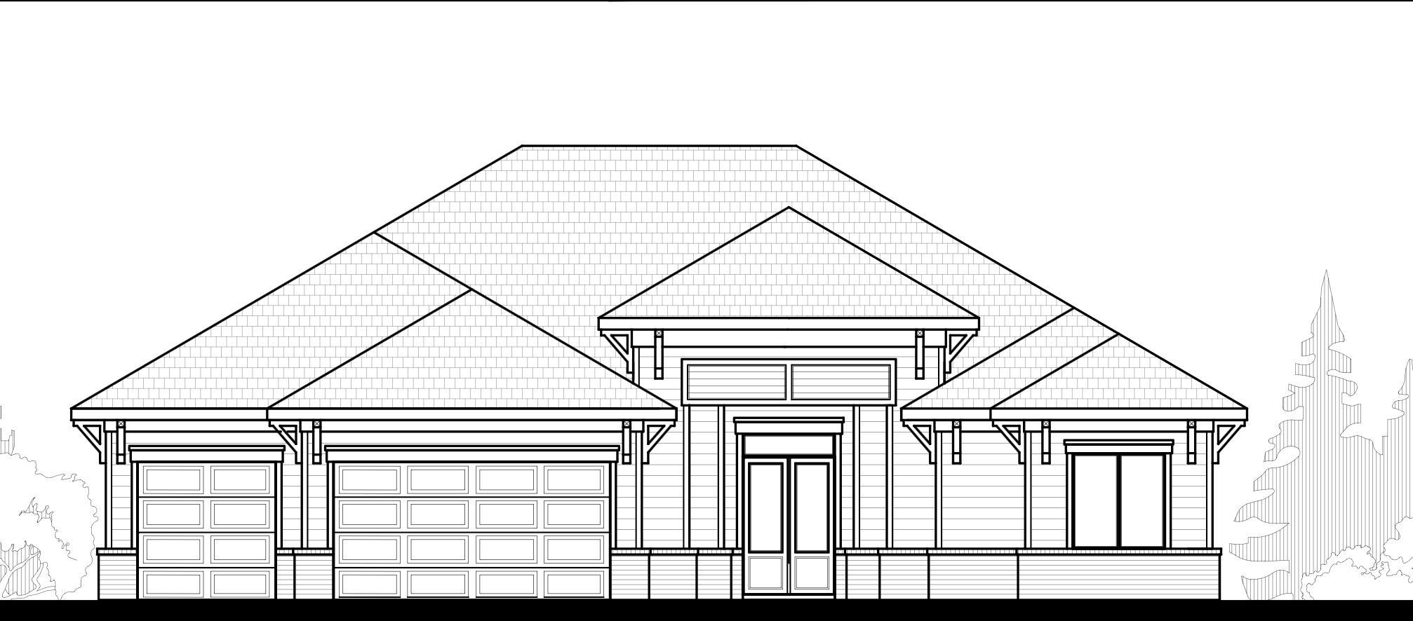 ELLIOTTS POINT - Residential