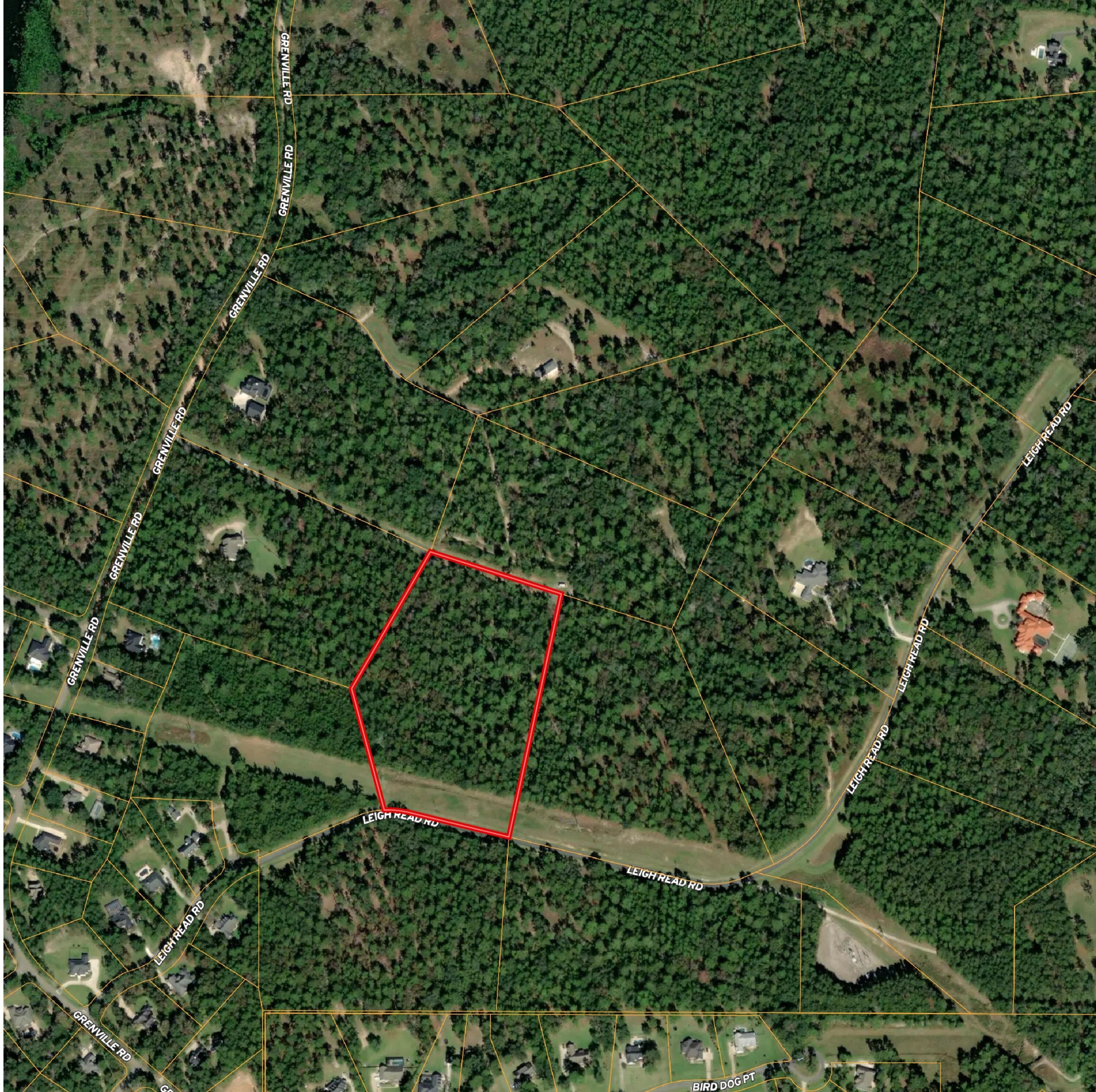 Pointe North - Land