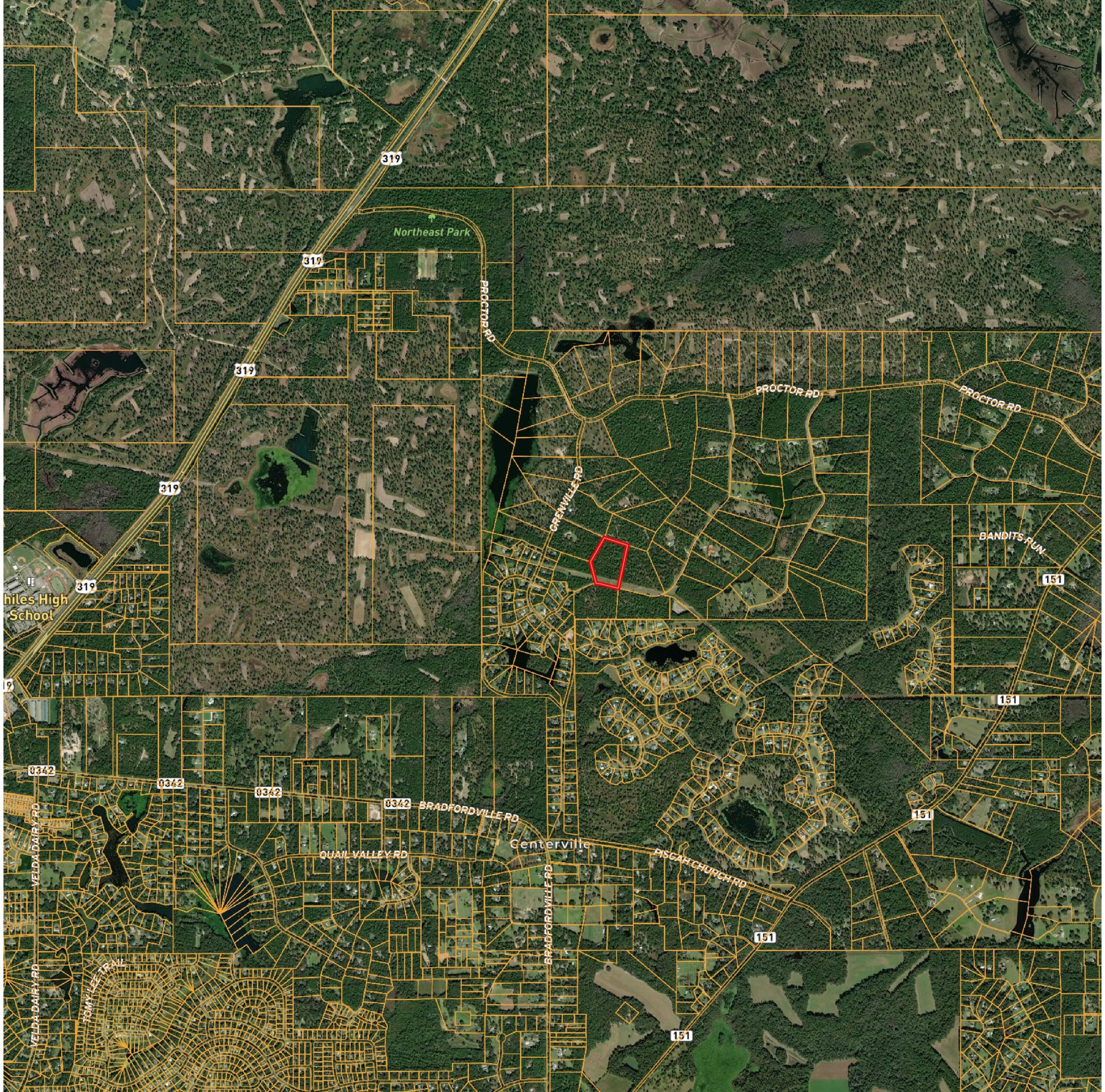 Pointe North - Land
