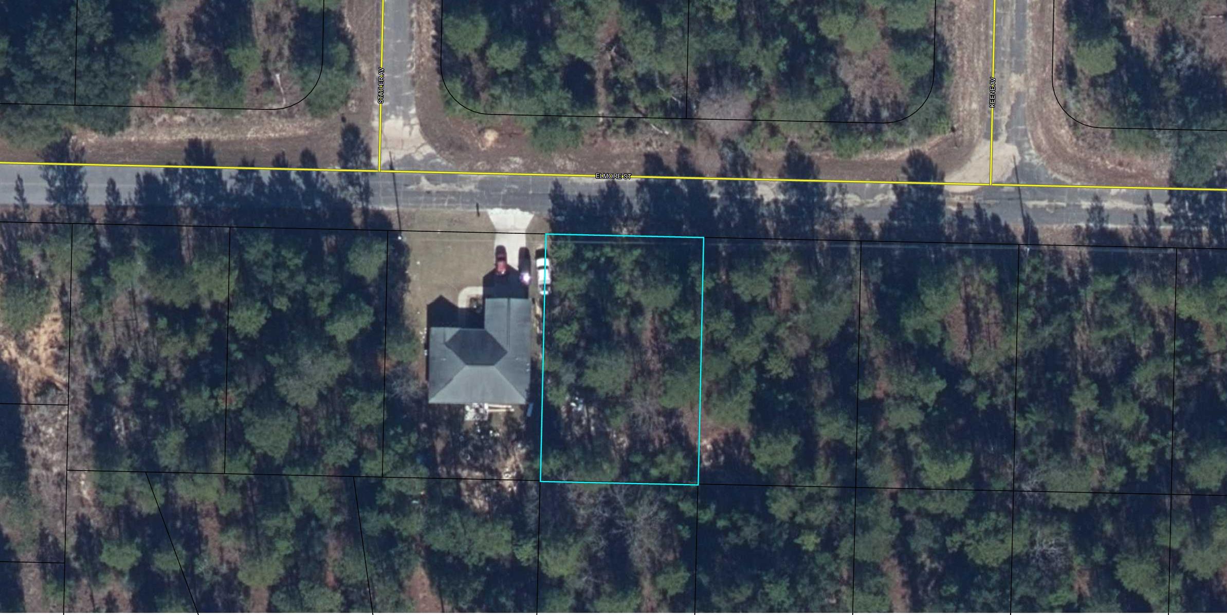 Sunny Hills Unit 1 - Land