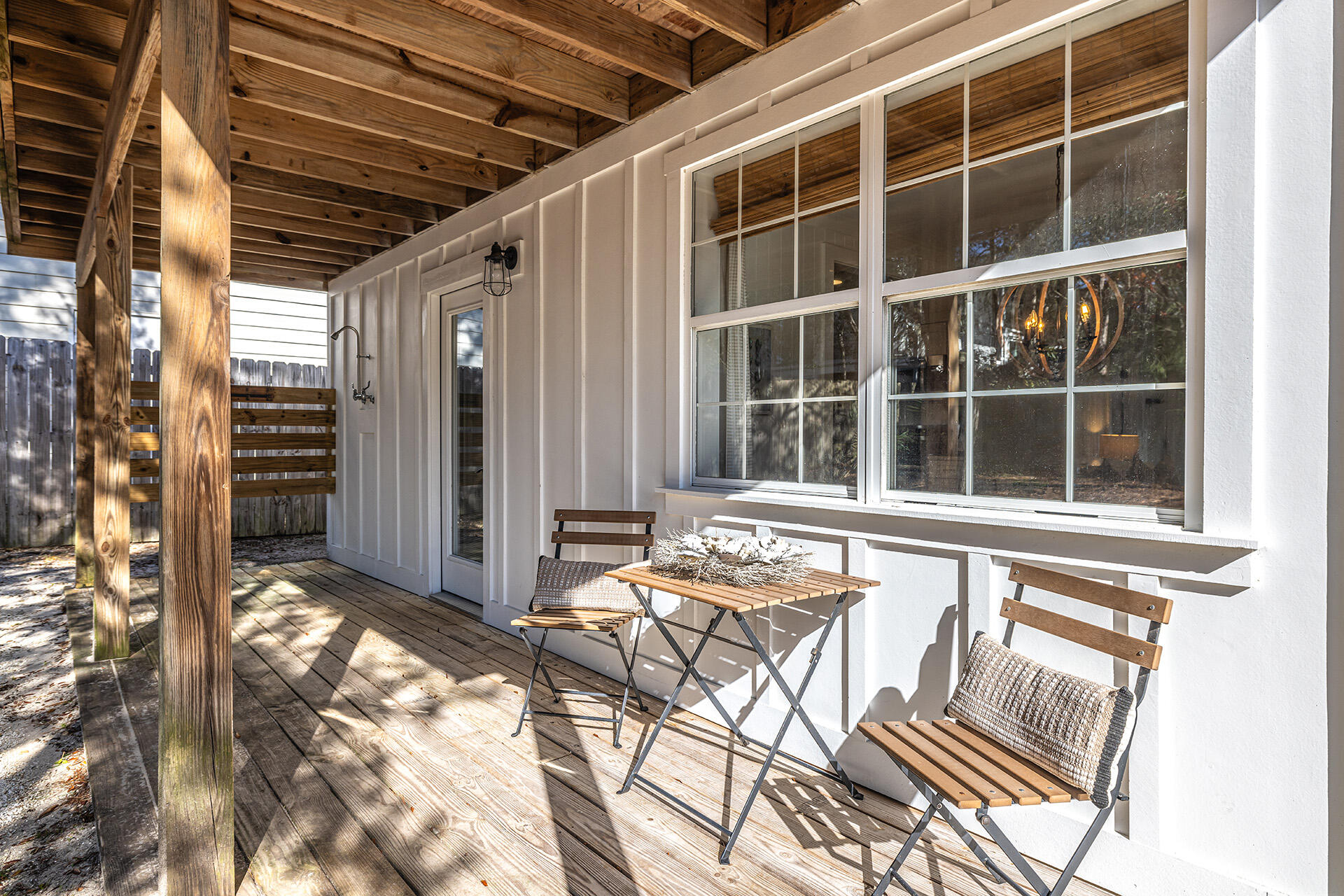 Seagrove Beach - Residential