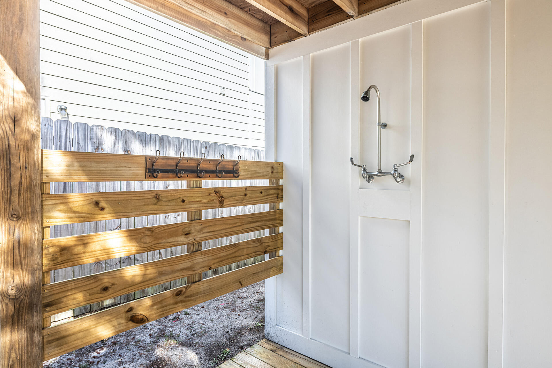 Seagrove Beach - Residential