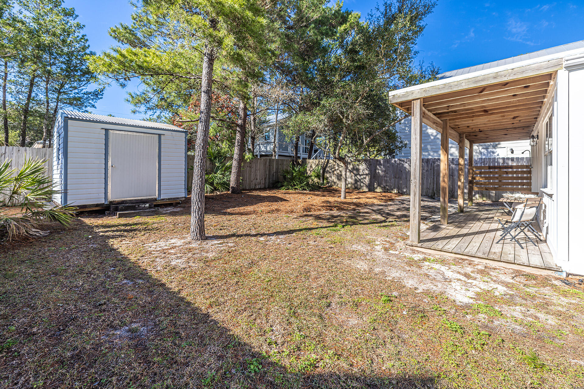 Seagrove Beach - Residential
