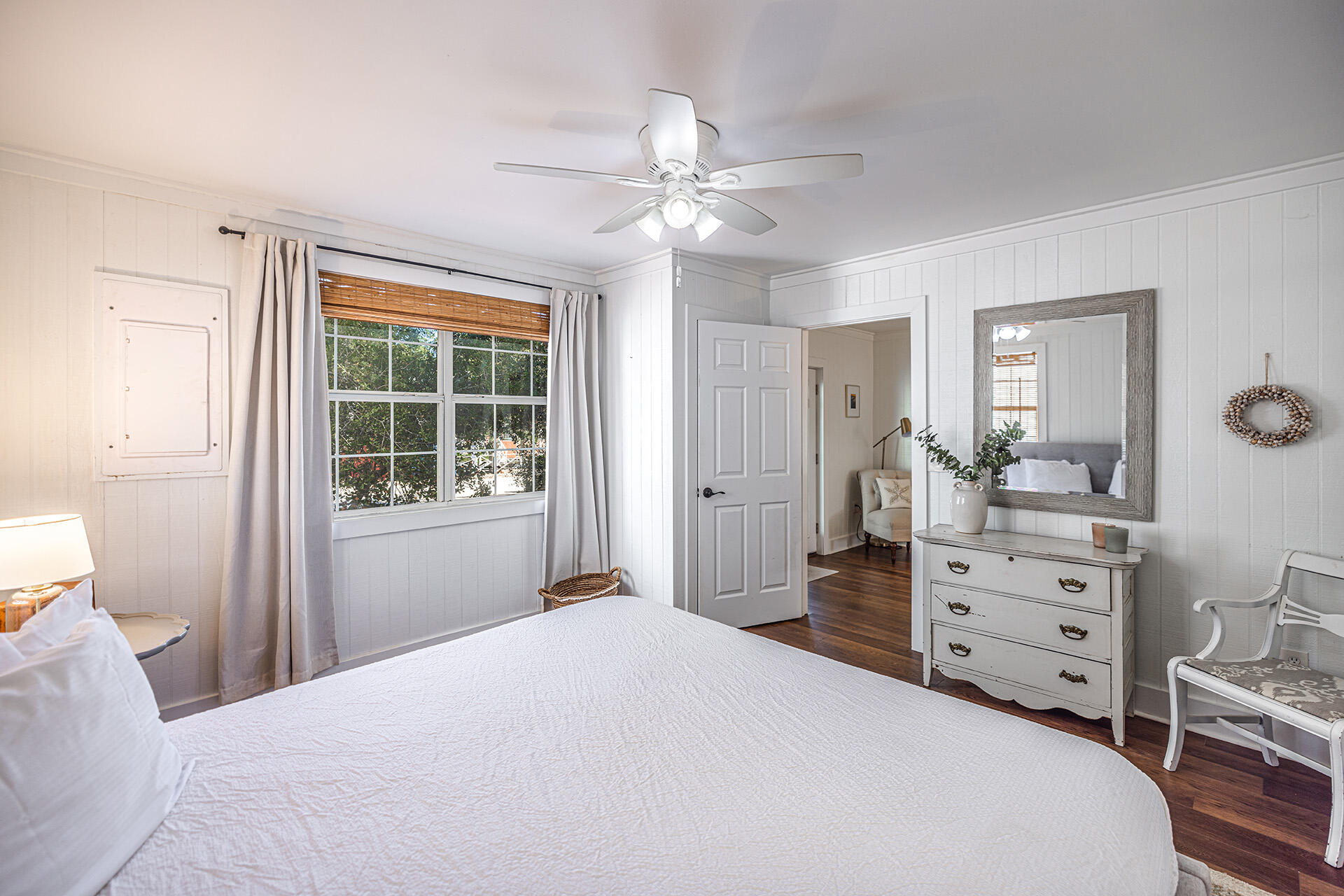 Seagrove Beach - Residential