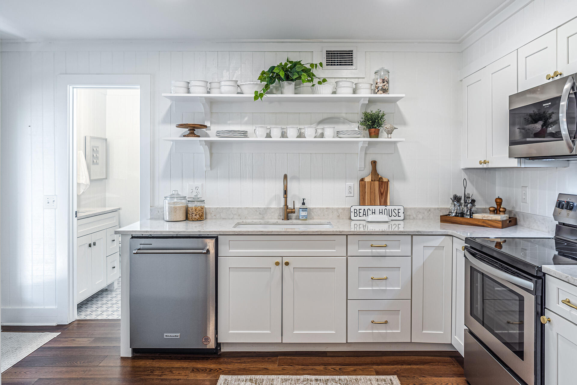 Seagrove Beach - Residential