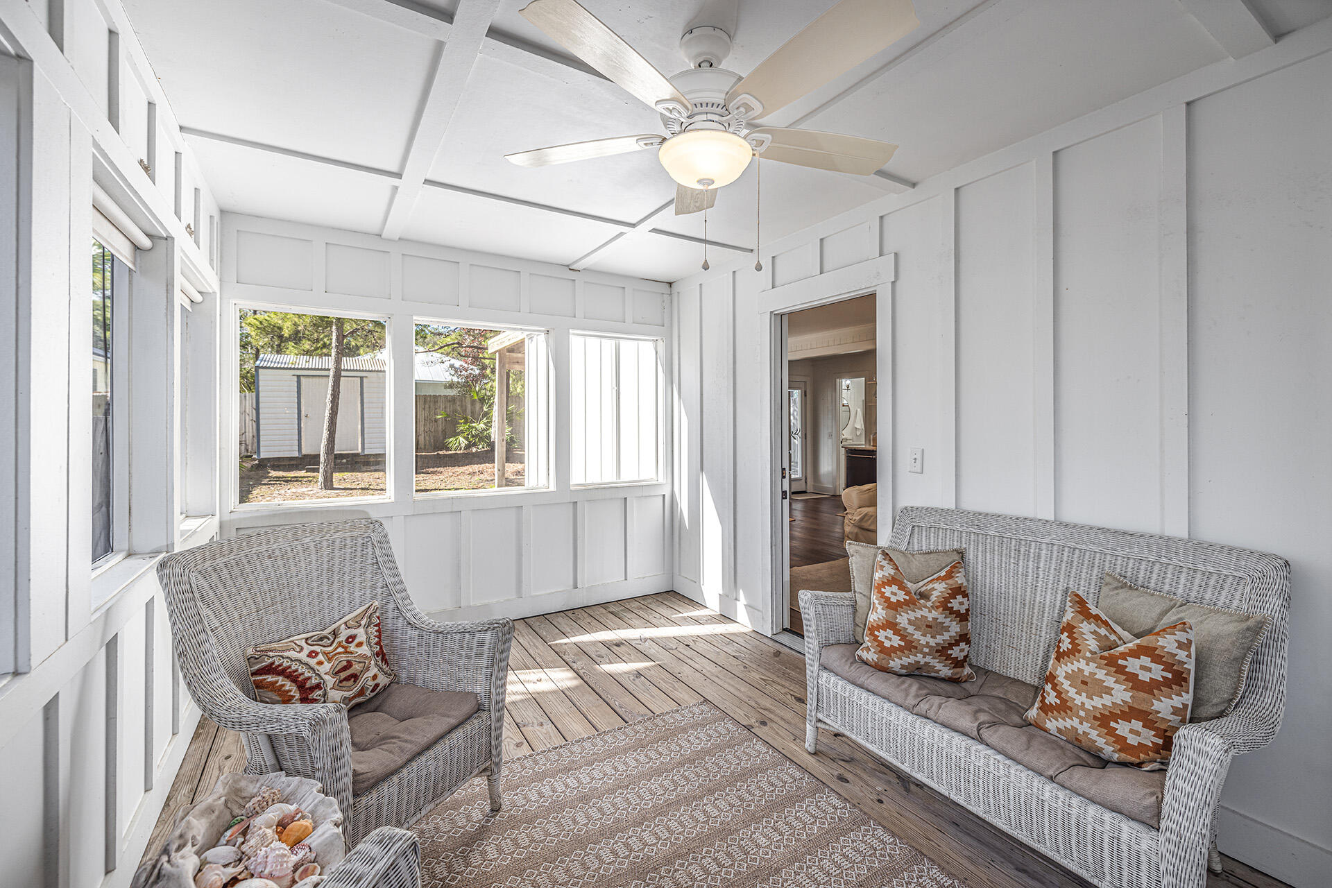 Seagrove Beach - Residential