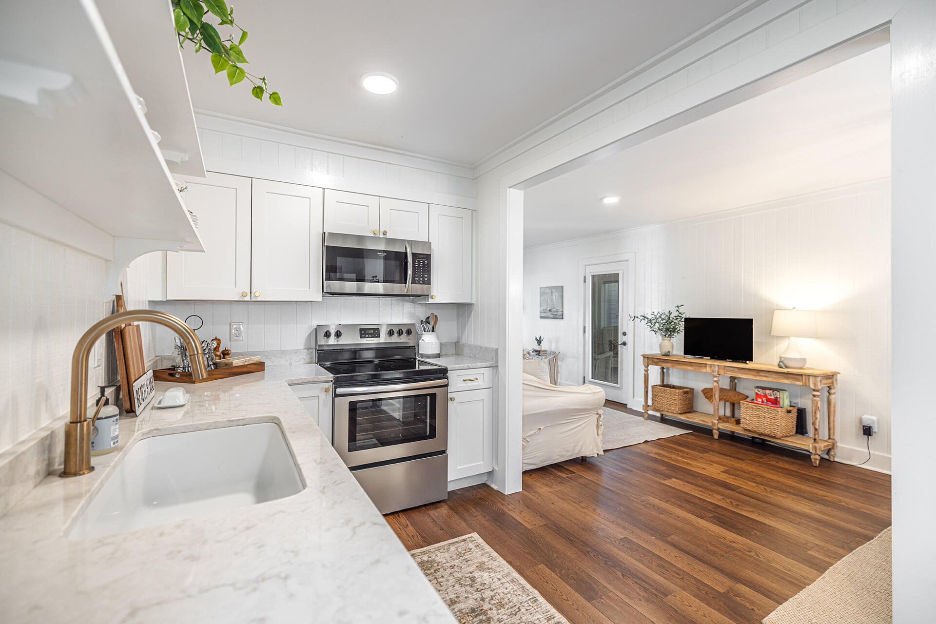 Seagrove Beach - Residential