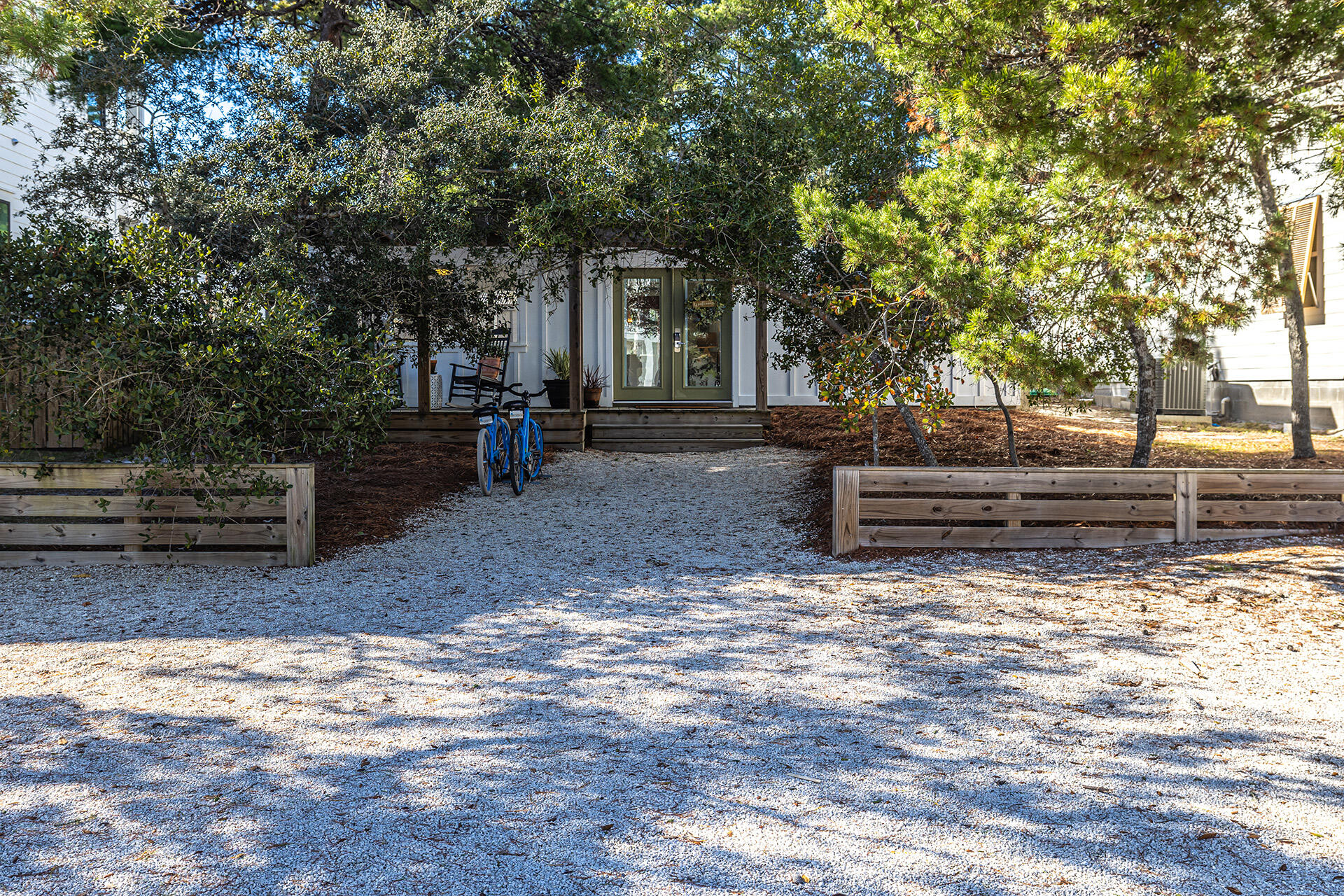 Seagrove Beach - Residential