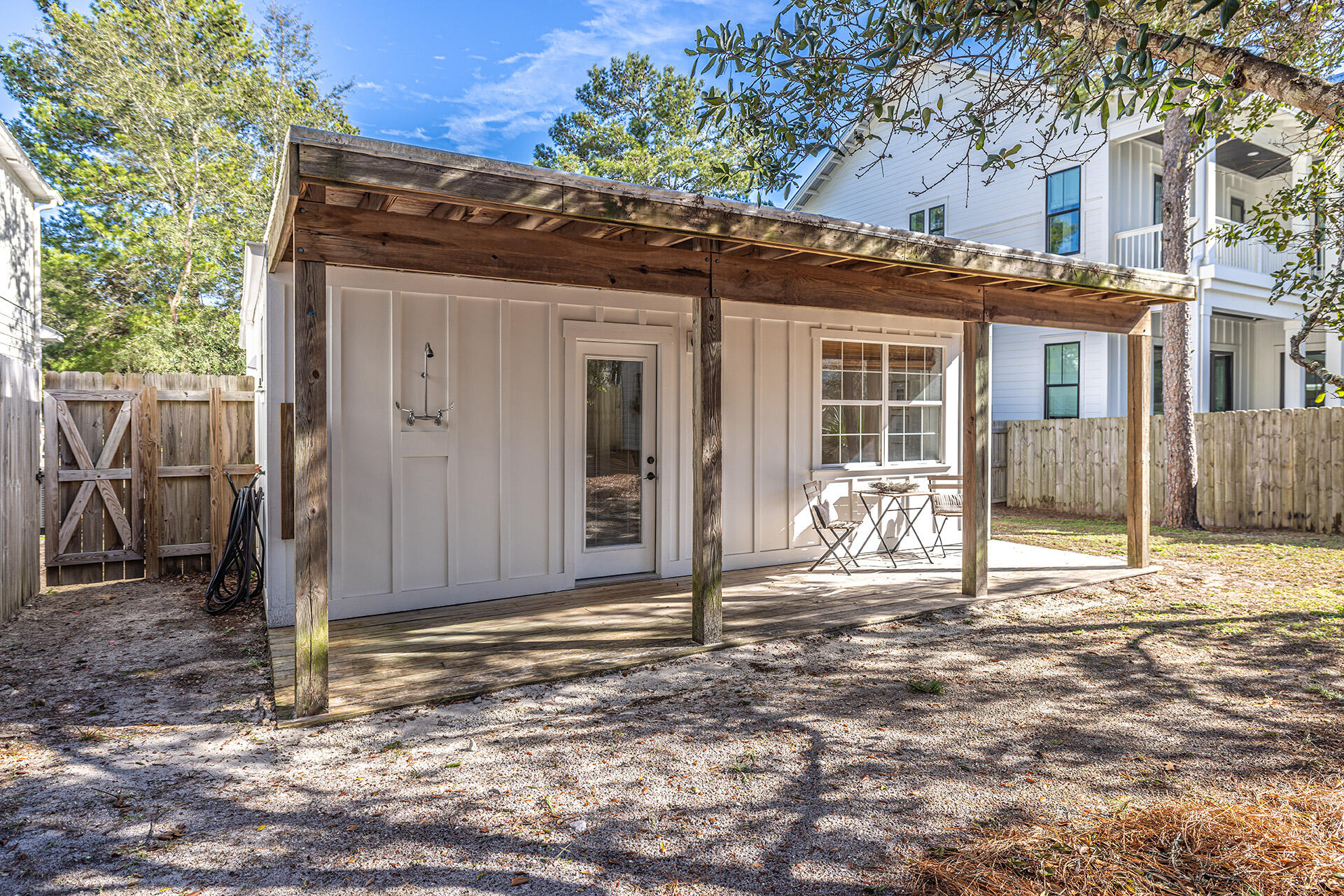 Seagrove Beach - Residential