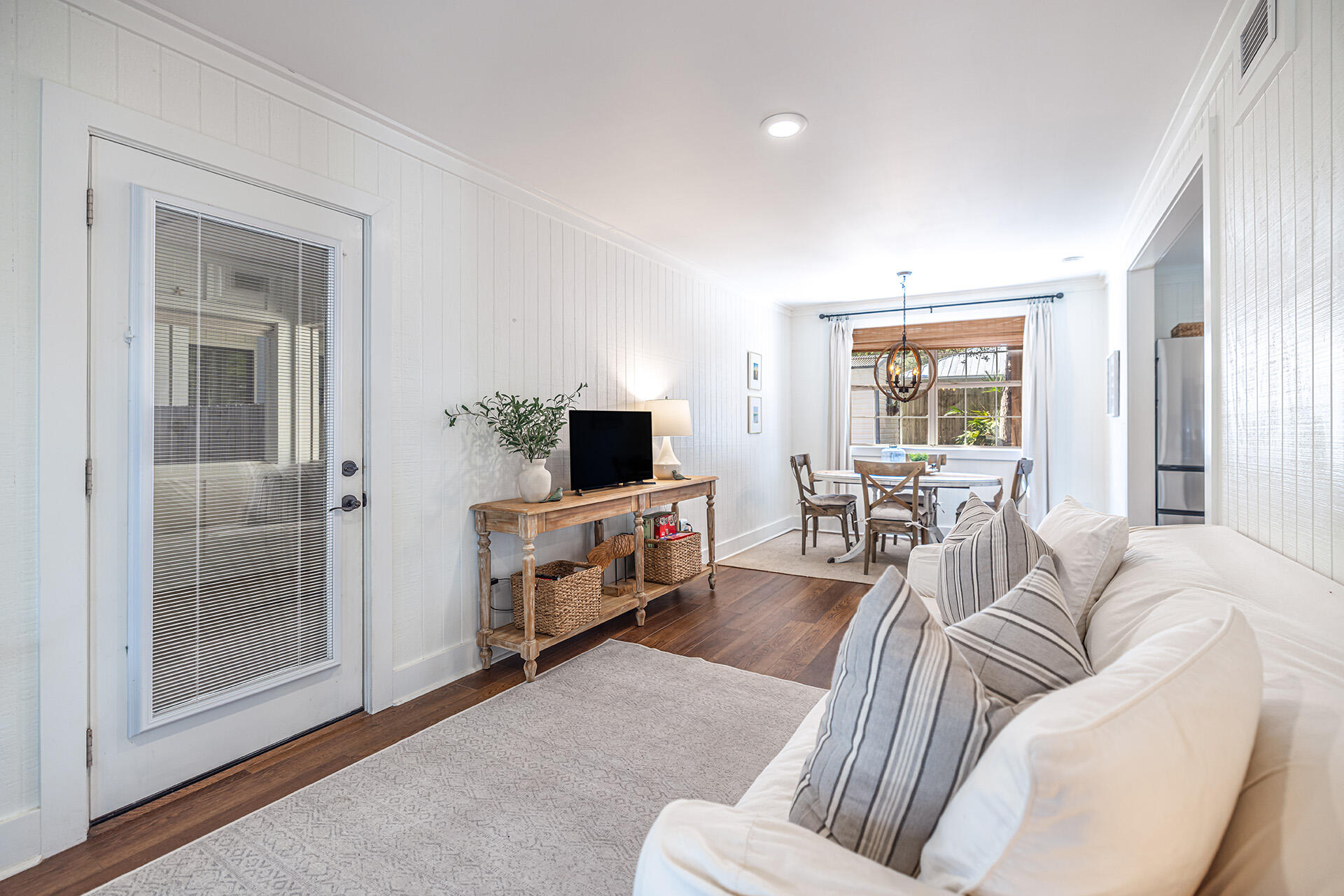 Seagrove Beach - Residential