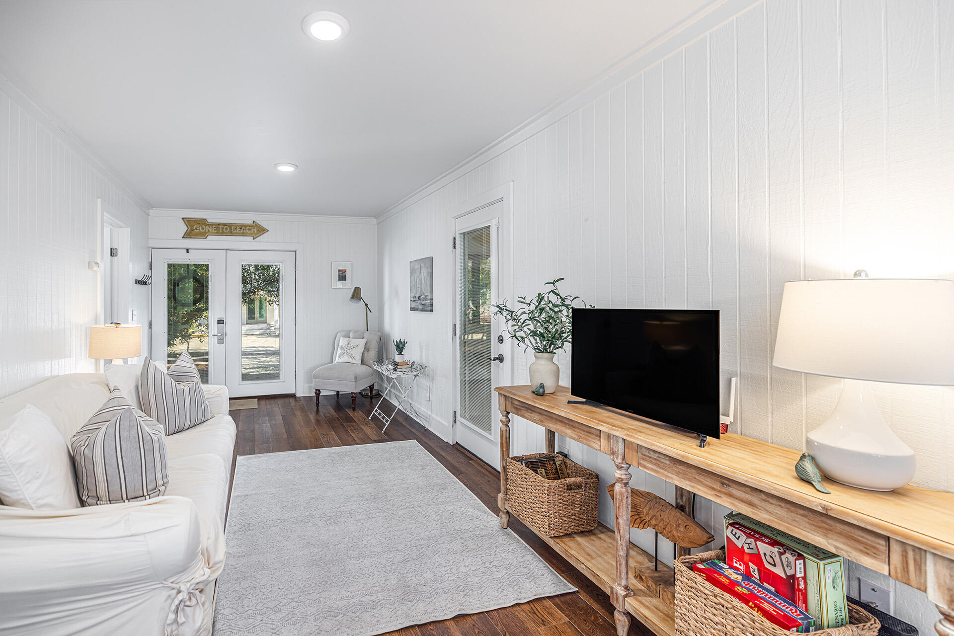 Seagrove Beach - Residential