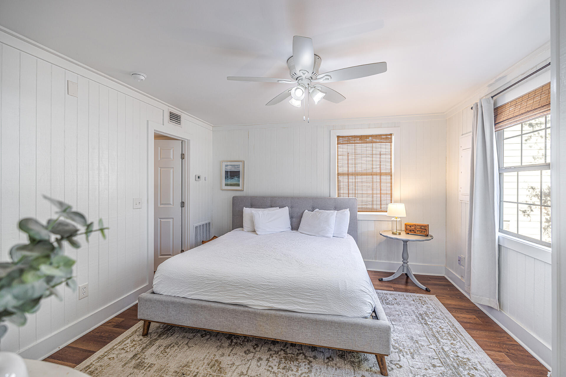 Seagrove Beach - Residential