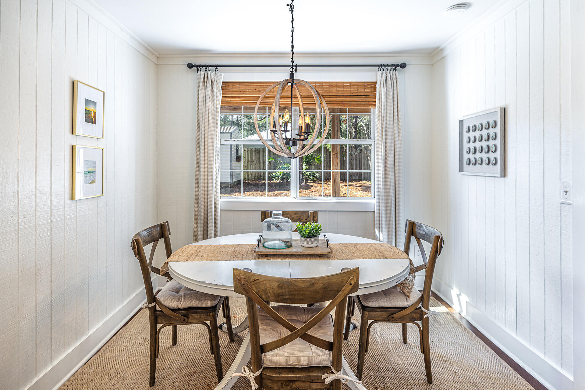 Seagrove Beach - Residential