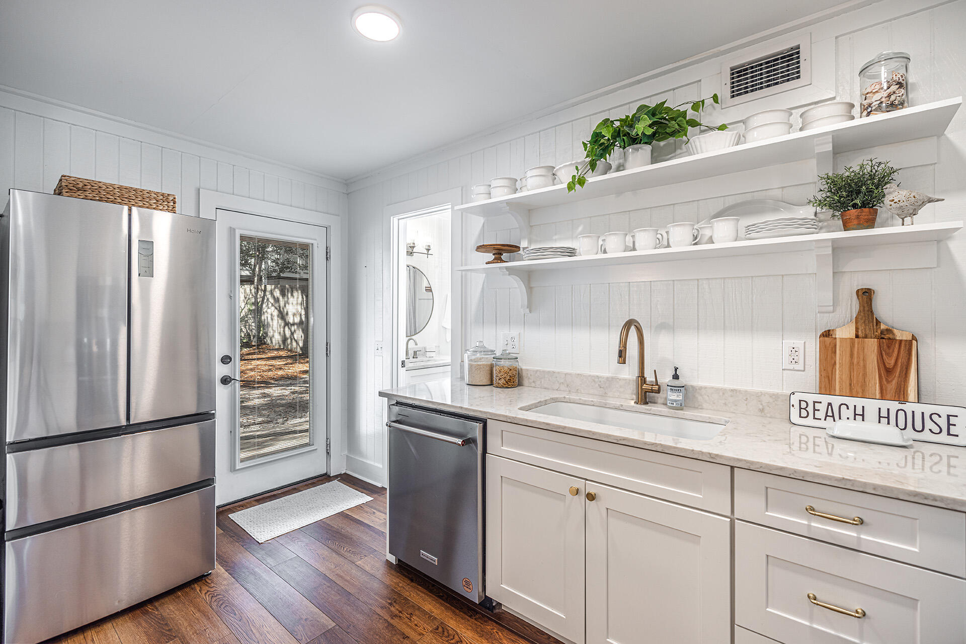 Seagrove Beach - Residential