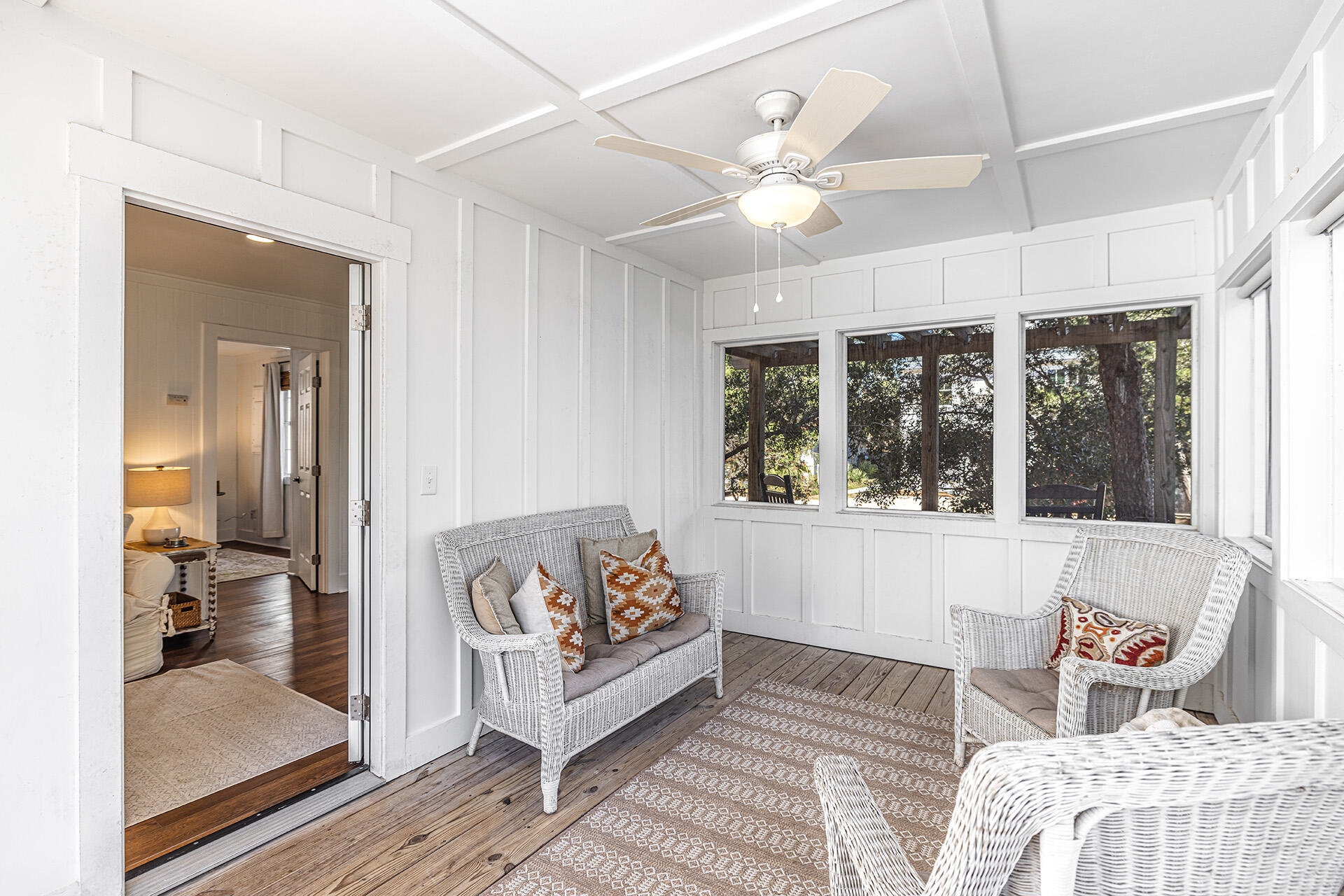 Seagrove Beach - Residential