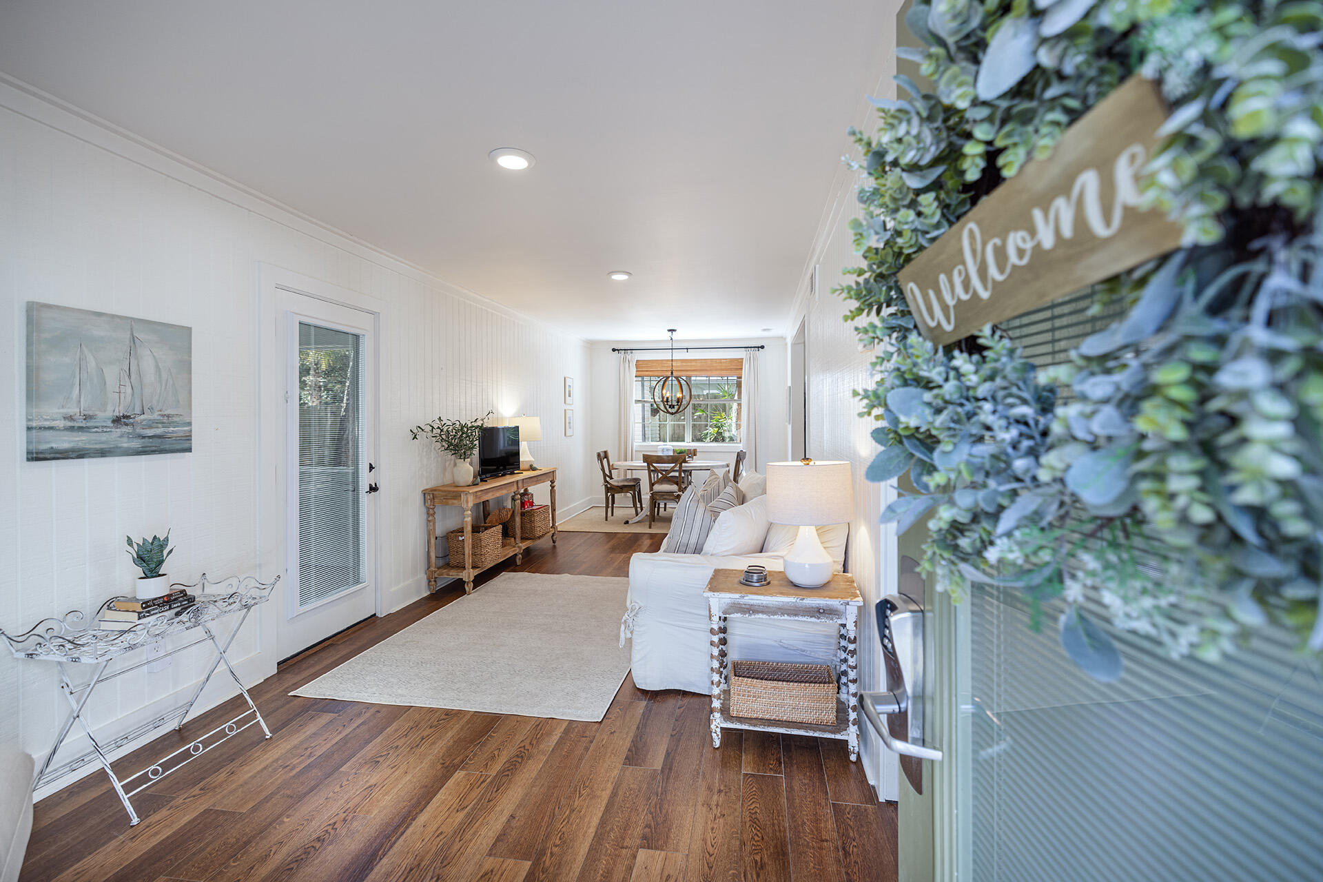 Seagrove Beach - Residential