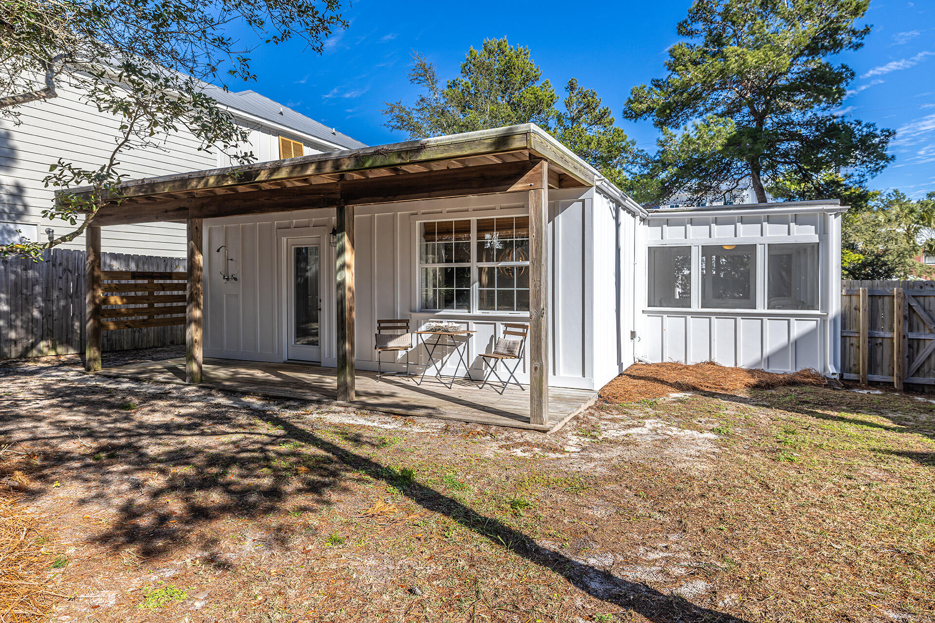 Seagrove Beach - Residential