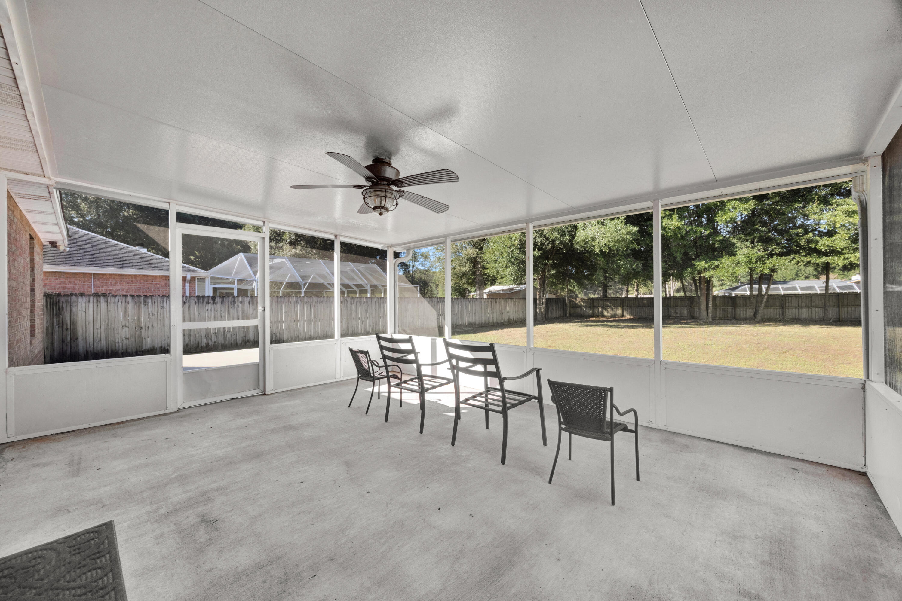 CORONADO VILLAGE PH 3 - Residential