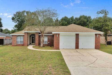 Photo of 4749 Coronado Circle, Crestview, FL 32539 (MLS # 987683)