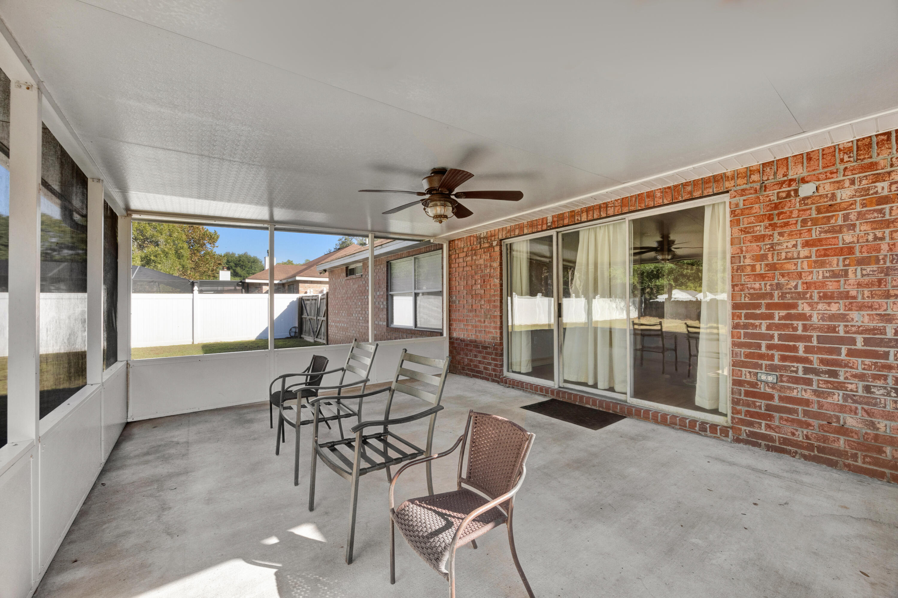 CORONADO VILLAGE PH 3 - Residential